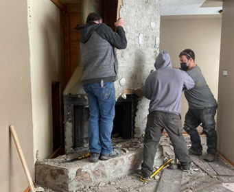 Drystone Interiors Ltd