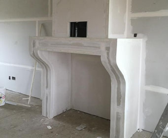 Drystone Interiors Ltd