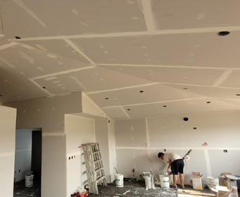 Drystone Interiors Ltd