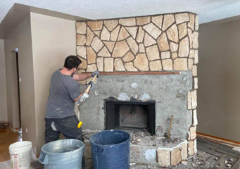 Drystone Interiors Ltd