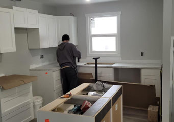 Drystone Interiors Ltd