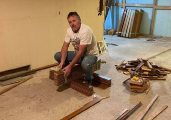 Drystone Interiors Ltd