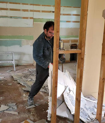 Drystone Interiors Ltd