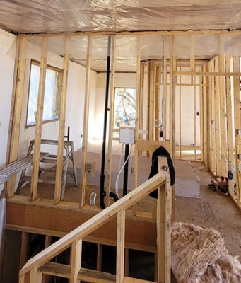 Drystone Interiors Ltd