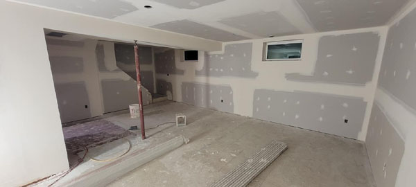 Drystone Interiors Ltd