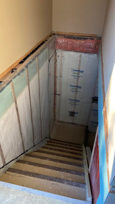 Drystone Interiors Ltd